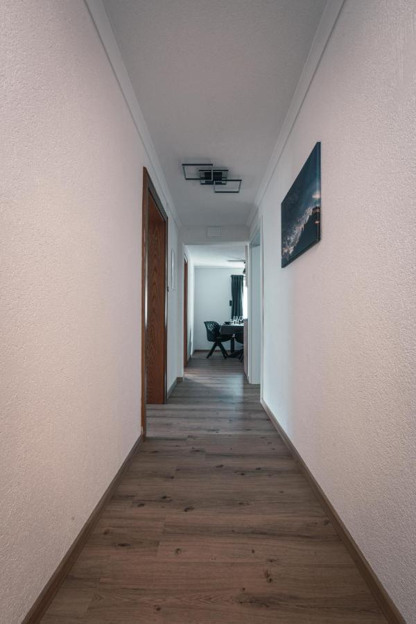 Appartement Reichholf Bramberg am Wildkogel Exterior photo